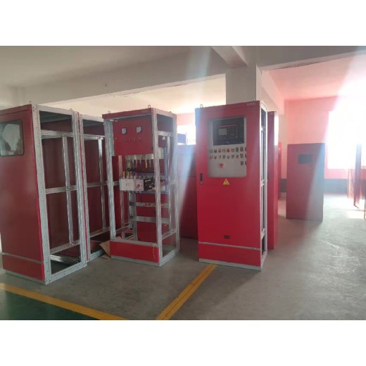 临汾消防泵控制柜规格