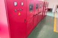 威海消防泵控制柜厂家