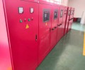 温州消防泵控制柜