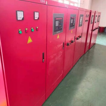 忻州消防泵控制柜電話