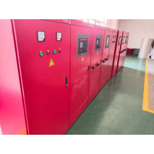 唐山生产消防泵控制柜