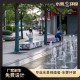 广安地产水景喷泉设备材料图