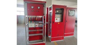 龙岩消防泵控制柜价格图片1