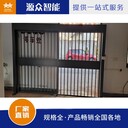 江蘇鹽城定制源眾科技車(chē)牌識別安裝