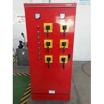 北京消防泵控制柜型号