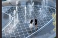 乐山雕塑水景音乐喷泉（喷泉厂家，加工定制）