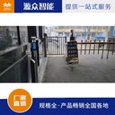 江蘇常州智能道閘維修