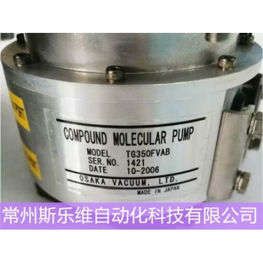 日本SHIMADZU2003分子泵控制器不工作维修