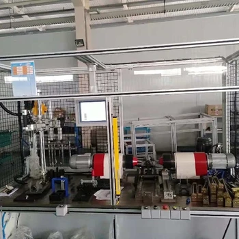 優(yōu)誠機(jī)械YCM汽車車門限位器鉚釘機(jī)鉚接機(jī)質(zhì)量可靠