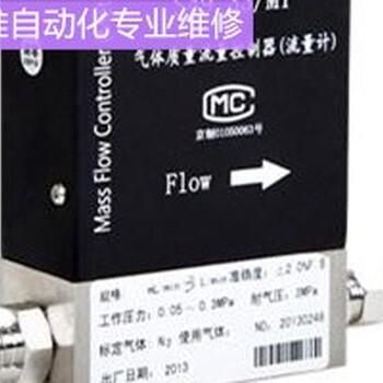 美國(guó)ALICAT艾麗卡特質(zhì)量流量計(jì)維修