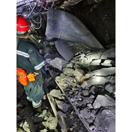 安徽滁州矿山气体爆破施工队