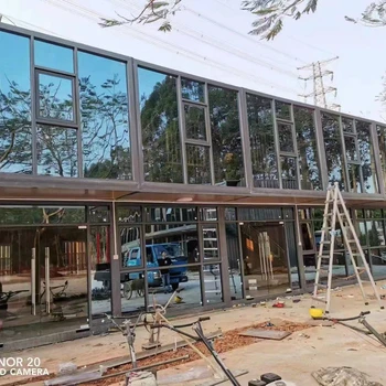 惠州集裝箱廠家