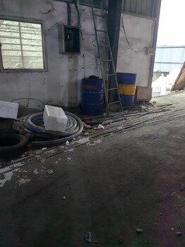 合肥市蜀山區(qū)廢汽缸油回收
