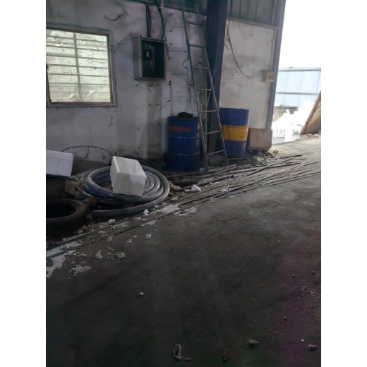 滁州市废航空液压油处置公司