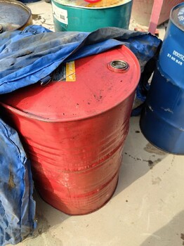 合肥市廬陽區廢導熱油處置單位合肥市廢油回收