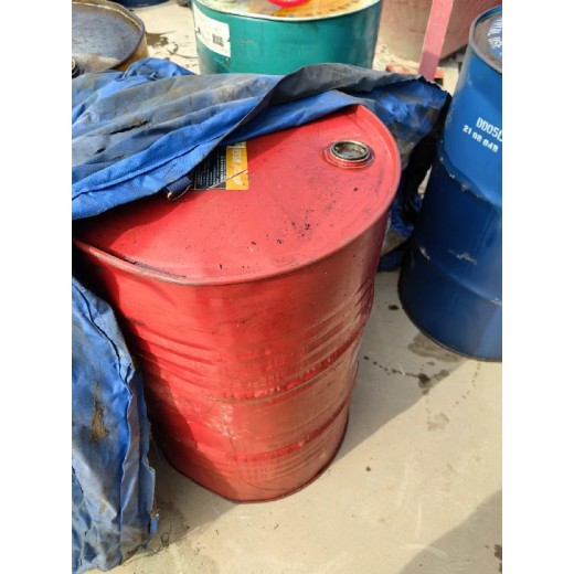 宜昌市远安县废植物油回收公司