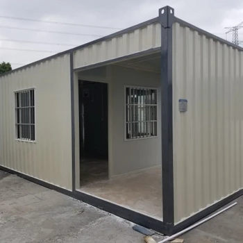 廣東住人集裝箱租賃