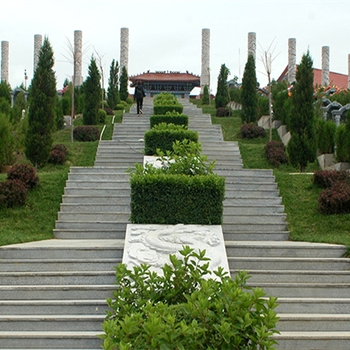 苏家屯永乐青山墓地价格