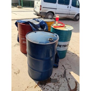 黄石市铁山区废动植物油回收公司