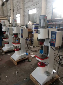 優(yōu)誠機(jī)械YCM汽車車門限位器鉚釘機(jī)鉚接機(jī)質(zhì)量可靠