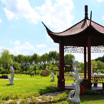 沈陽永樂青山墓園怎么走