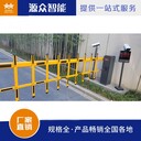 常州好用的道閘系統空降柵欄車(chē)牌識別道閘
