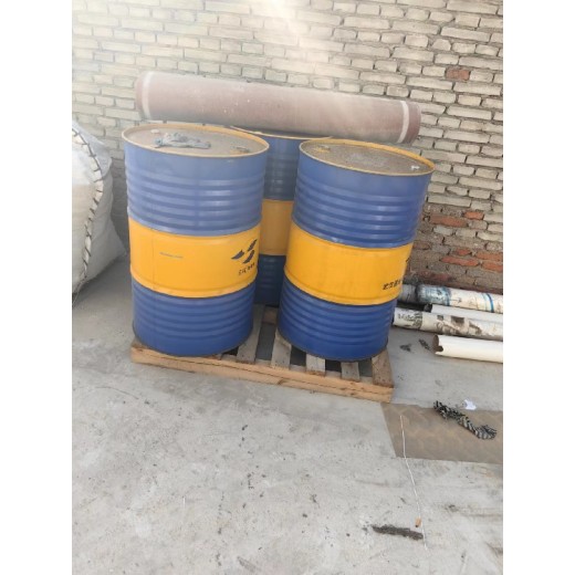 滁州市琅琊区废变压器油处置公司