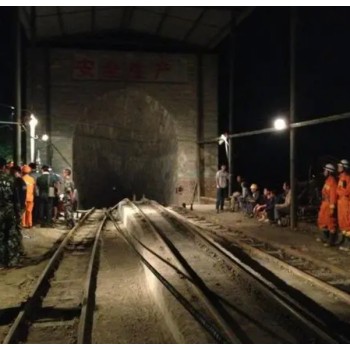 内蒙古兴安盟隧道PVC爆破管