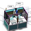 優(yōu)誠機(jī)械YCM精密旋鉚機(jī)鉚接機(jī)操作簡單