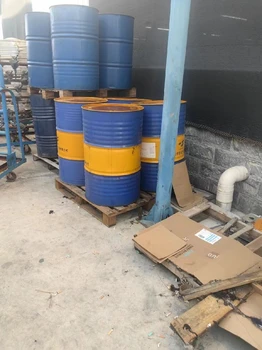 荊州市松滋市廢植物油處理