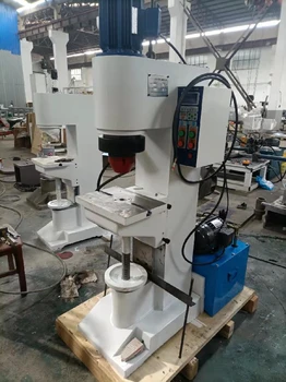 優(yōu)誠機(jī)械YCM汽車車門限位器鉚釘機(jī)鉚接機(jī)質(zhì)量可靠