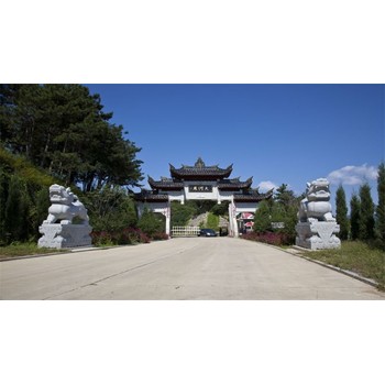 鐵嶺大河貝生態(tài)息園價(jià)格