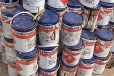 宁波高价回收过期油漆厂家