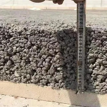 吉林通化集安市輕集料混凝土保溫材料