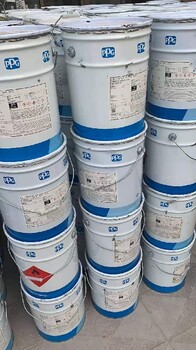廊坊哪里回收過期油漆