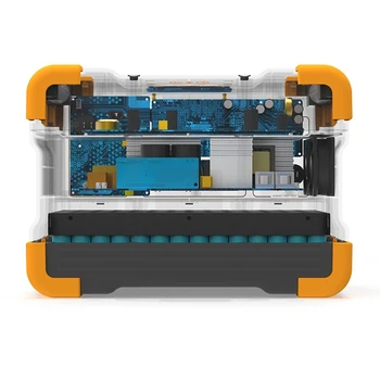 Pecron百克龍消防應(yīng)急電源