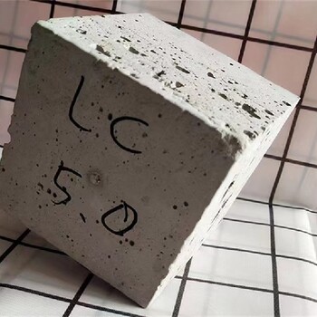 輕骨料混凝土江蘇灌南縣廠家供應(yīng)輕集料混土建筑材料輕集料混凝土
