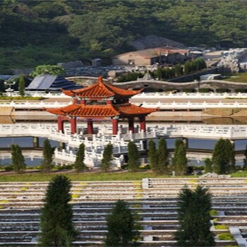 鐵嶺大河貝生態(tài)息園價(jià)格