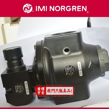 norgren減壓閥R18-C12-RNXG