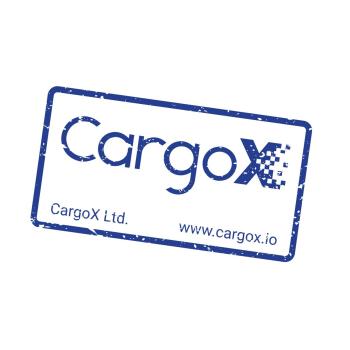 cargoX公司验证CargoX第三方认证
