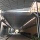 懸空電動雨棚抗風防曬圖