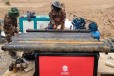 内蒙古鄂尔多斯矿山液氧爆破使用成本