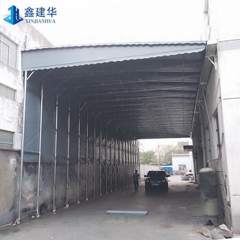 神農(nóng)架落地電動(dòng)棚安裝設(shè)計(jì)方案,電動(dòng)活動(dòng)伸縮棚雨棚