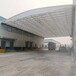 內江懸空電動雨棚圖片大全,遙控伸縮雨棚