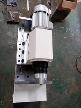 優(yōu)誠機(jī)械YCM非標(biāo)鉚接機(jī)動力頭鉚合機(jī)價(jià)格實(shí)惠