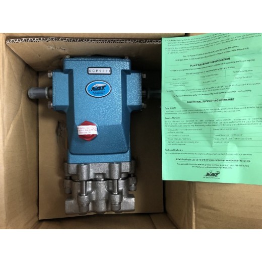 高压柱塞泵CAT3CP1140销售美国进口泵