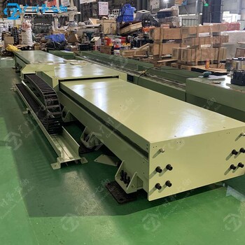 棗莊機(jī)器人第七軸型號(hào),打磨搬運(yùn)碼垛地軌