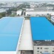 南京懸空電動雨棚制作圖解