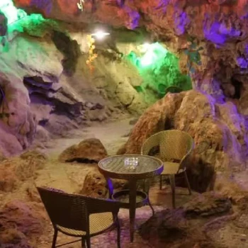 高邑卡通雕塑景觀雕塑施工雕塑設計施工-浮雕文化墻