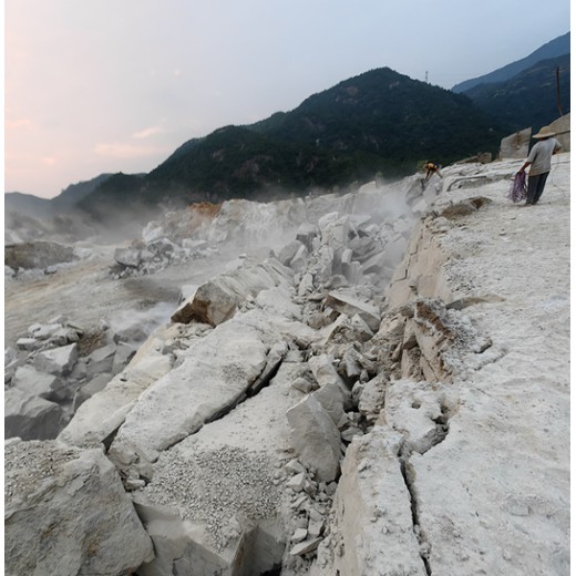 南川液氧爆破价格,液氧静态爆破报价